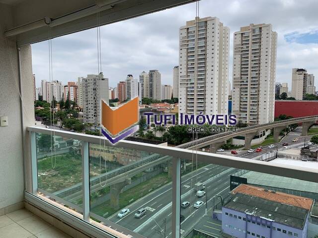 Apartamento para alugar com 1 quarto, 37m² - Foto 42