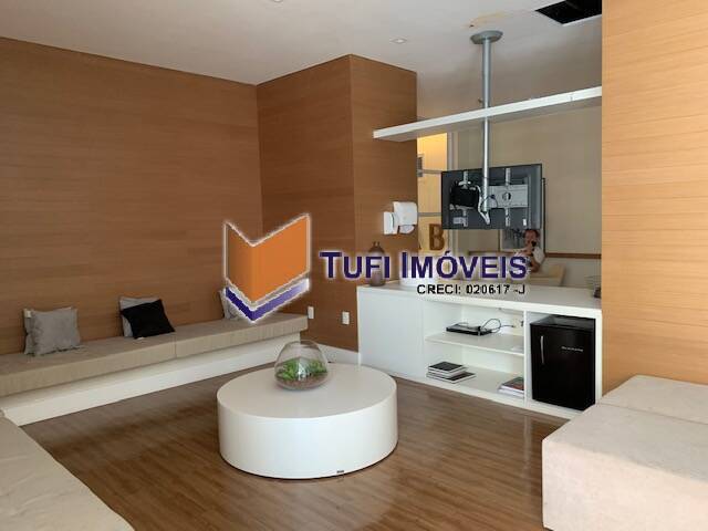 Apartamento para alugar com 1 quarto, 37m² - Foto 68