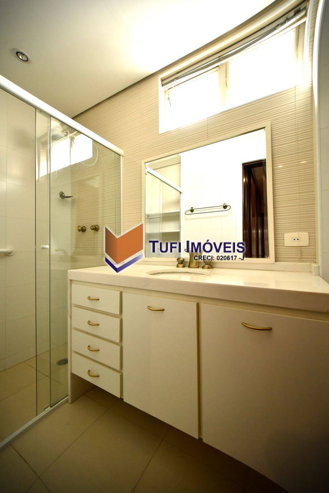 Apartamento à venda com 3 quartos, 186m² - Foto 30