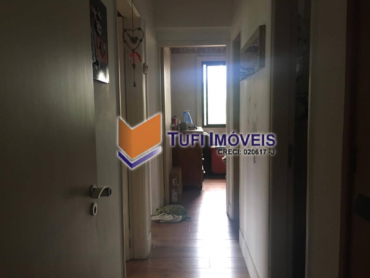 Apartamento à venda com 3 quartos, 87m² - Foto 4