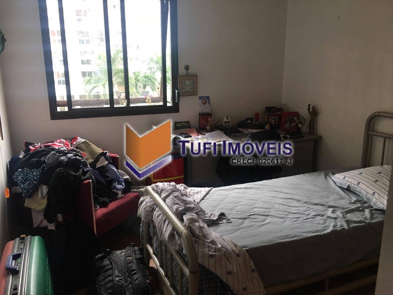 Apartamento à venda com 3 quartos, 87m² - Foto 11