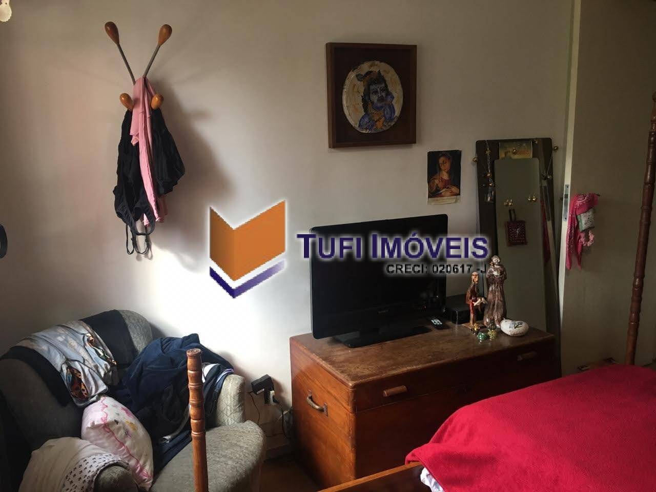 Apartamento à venda com 3 quartos, 87m² - Foto 9