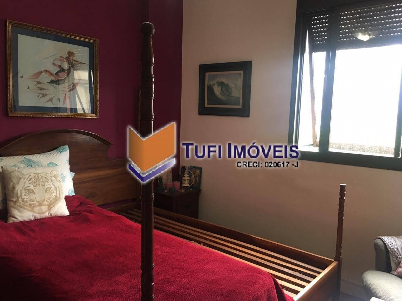 Apartamento à venda com 3 quartos, 87m² - Foto 12