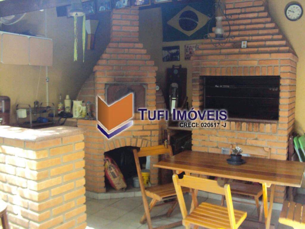 Casa à venda com 3 quartos, 160m² - Foto 16