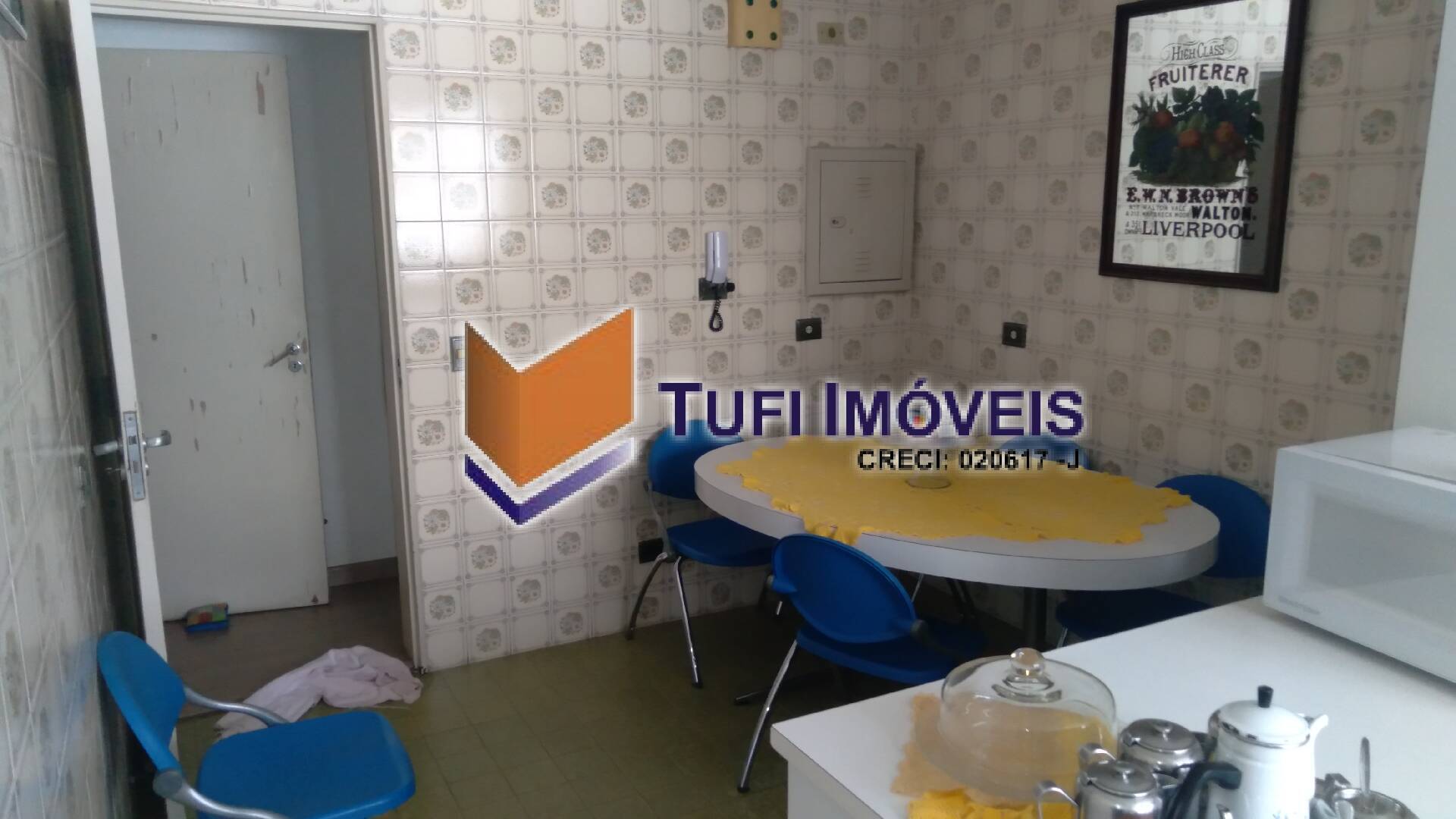 Apartamento à venda com 4 quartos, 198m² - Foto 9