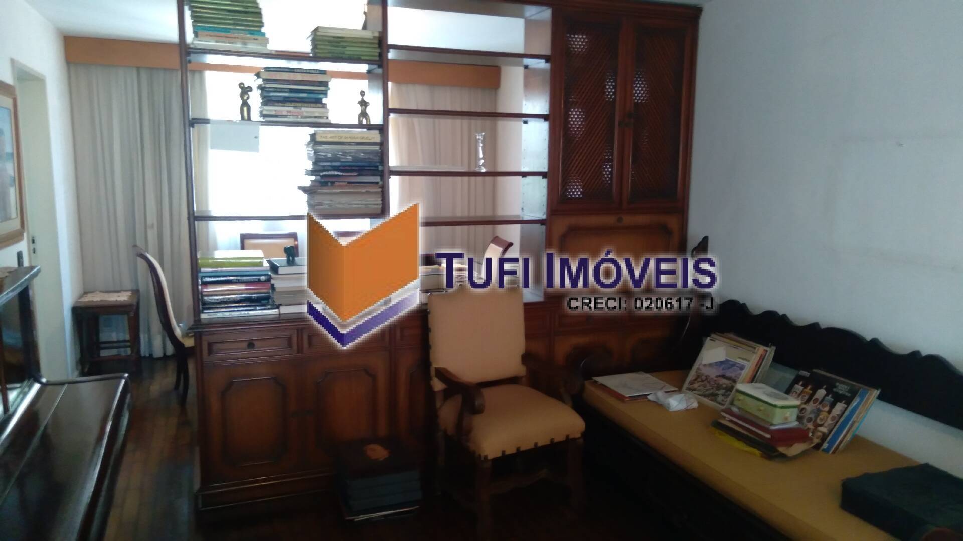 Apartamento à venda com 4 quartos, 198m² - Foto 12