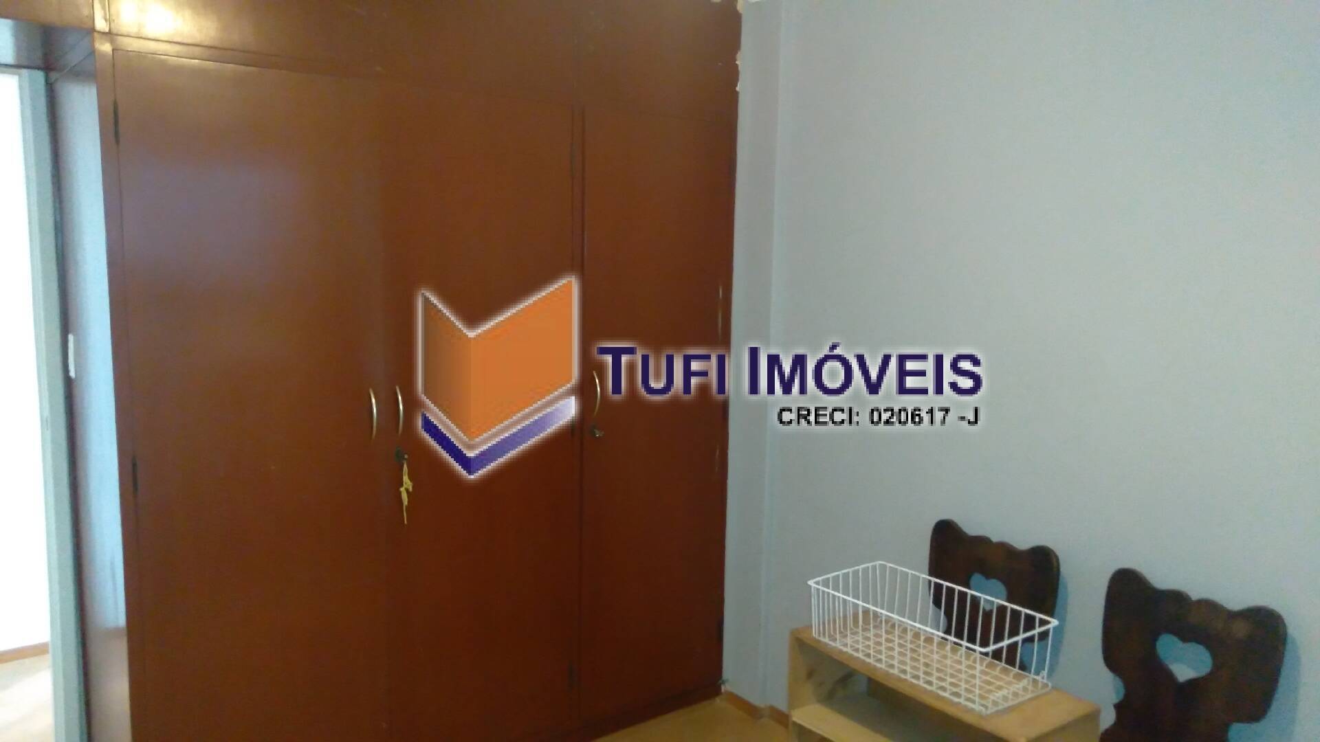 Apartamento à venda com 4 quartos, 198m² - Foto 16