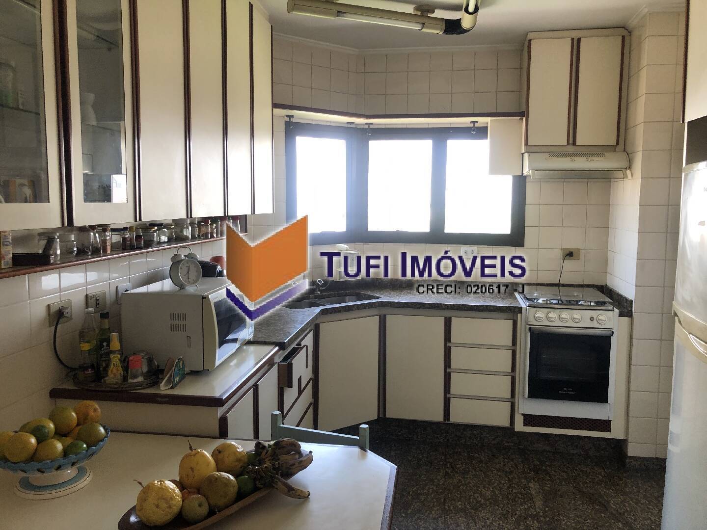 Apartamento à venda com 4 quartos, 170m² - Foto 13