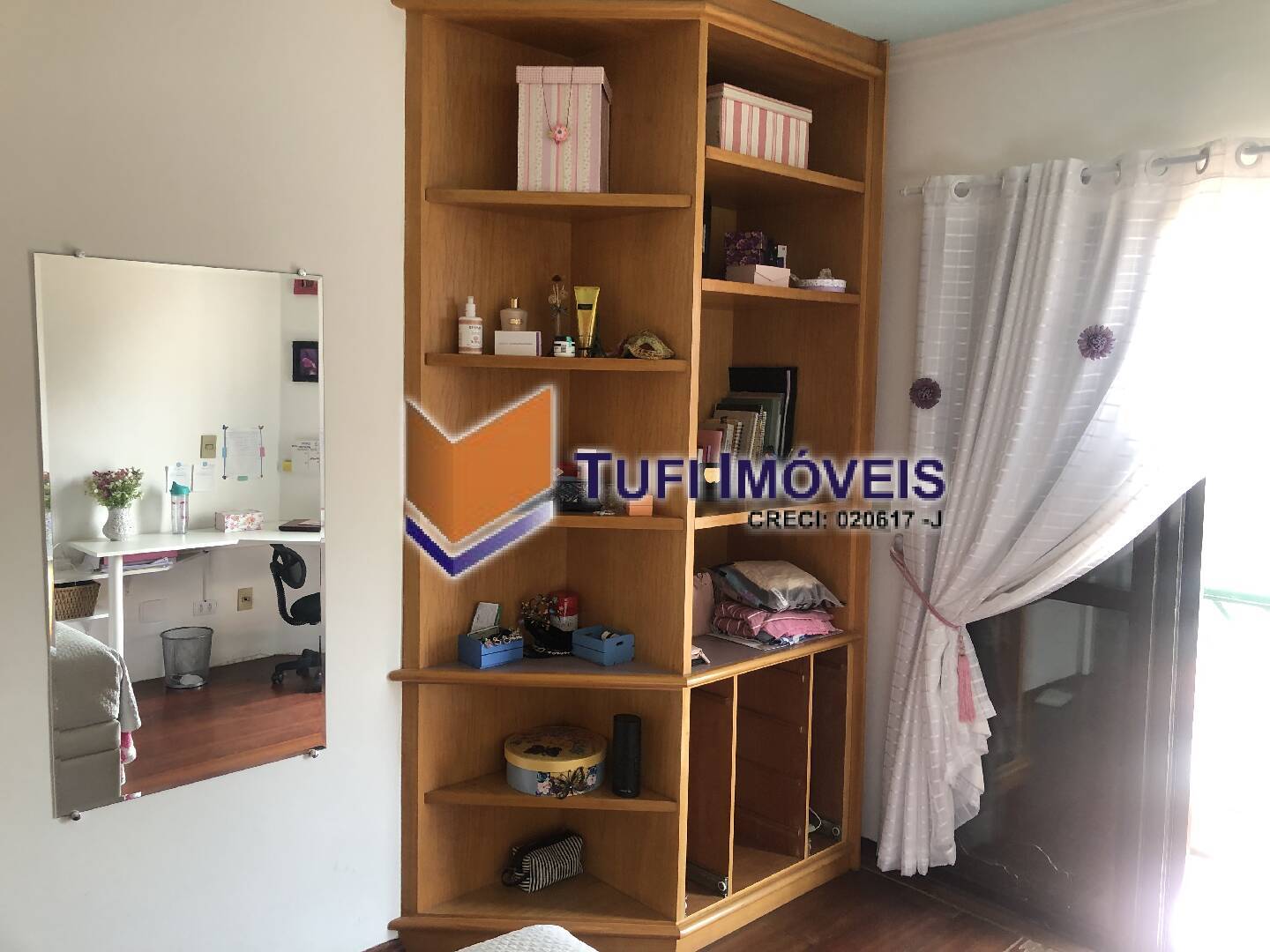 Apartamento à venda com 4 quartos, 170m² - Foto 14