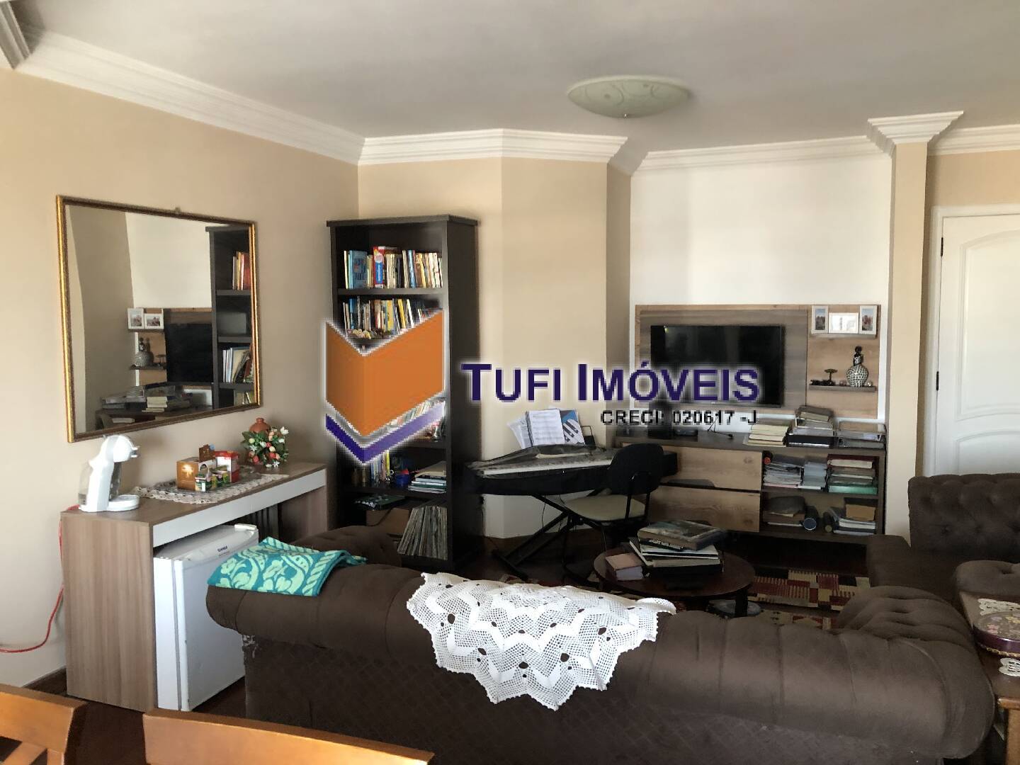 Apartamento à venda com 4 quartos, 170m² - Foto 3