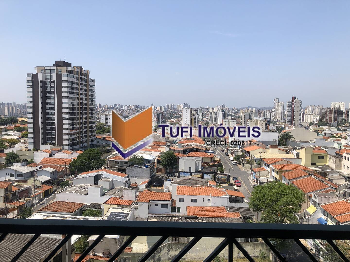 Apartamento à venda com 4 quartos, 170m² - Foto 1