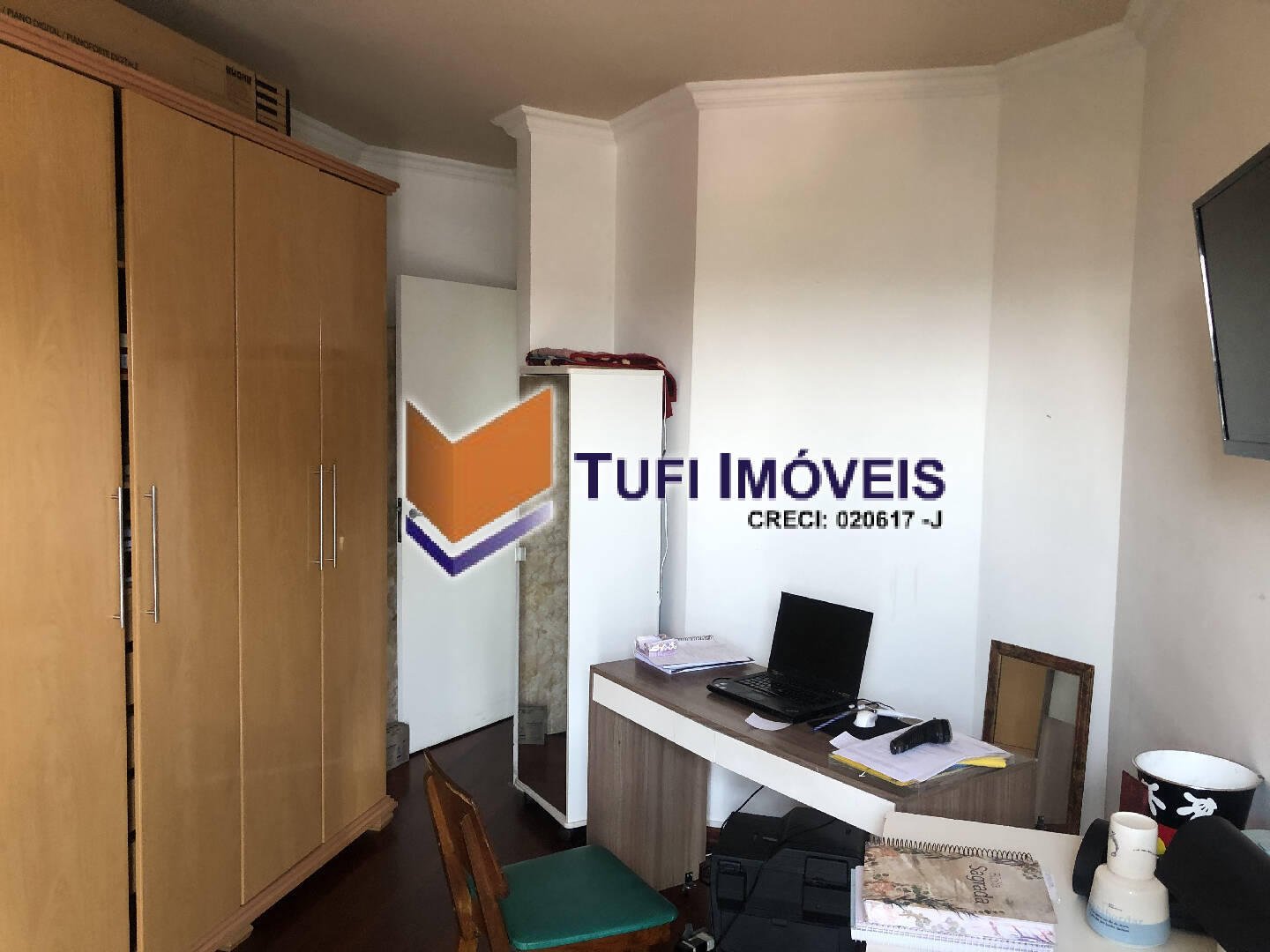 Apartamento à venda com 4 quartos, 170m² - Foto 37