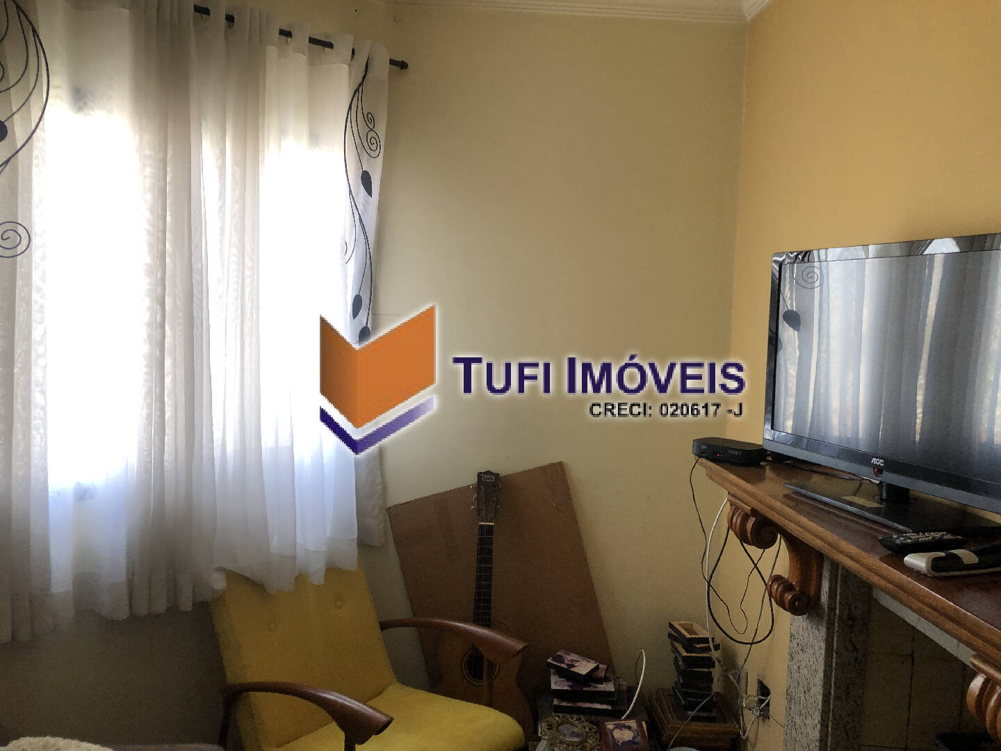 Apartamento à venda com 4 quartos, 170m² - Foto 8