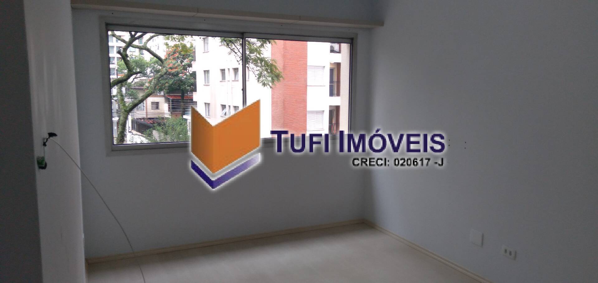 Apartamento à venda com 1 quarto, 50m² - Foto 1