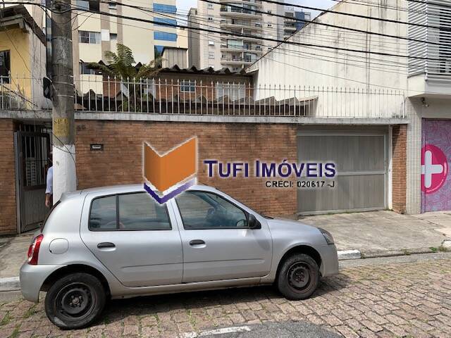 Casa para alugar com 3 quartos, 220m² - Foto 2