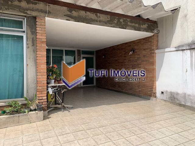 Casa para alugar com 3 quartos, 220m² - Foto 3