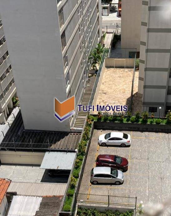 Apartamento à venda com 2 quartos, 80m² - Foto 16