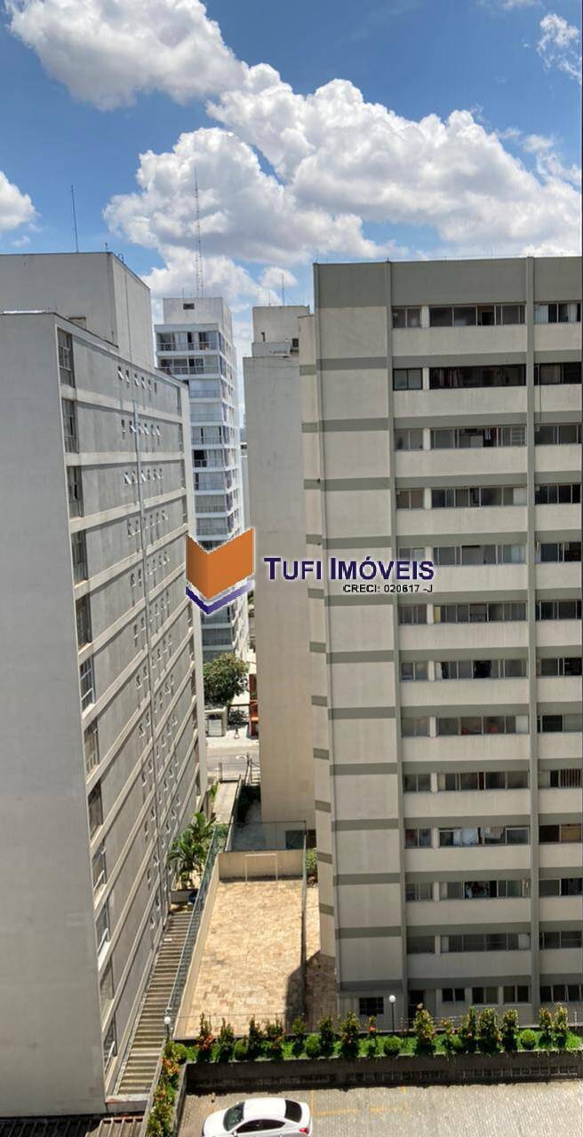 Apartamento à venda com 2 quartos, 80m² - Foto 6