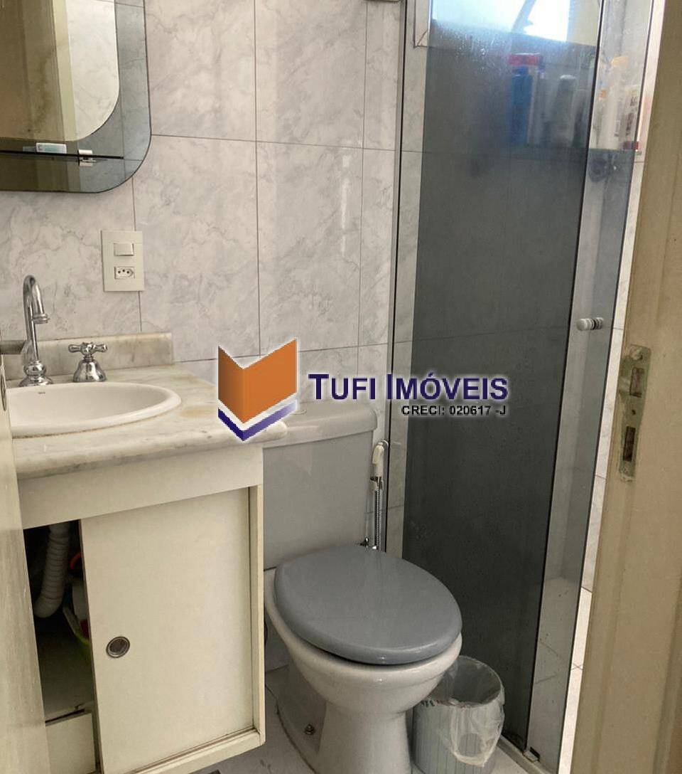 Apartamento à venda com 2 quartos, 80m² - Foto 8