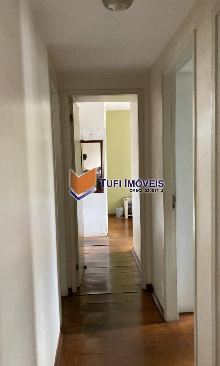 Apartamento à venda com 2 quartos, 80m² - Foto 7