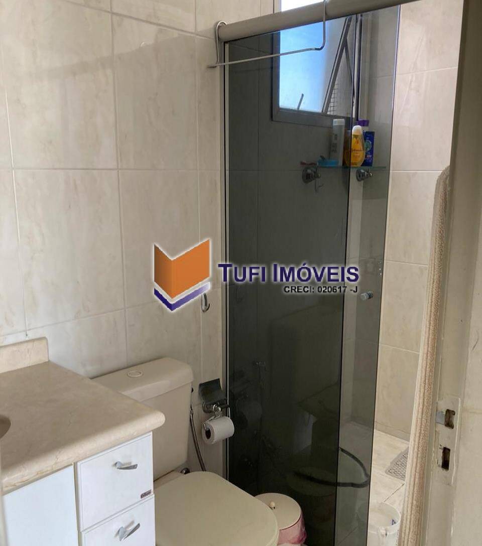 Apartamento à venda com 2 quartos, 80m² - Foto 11