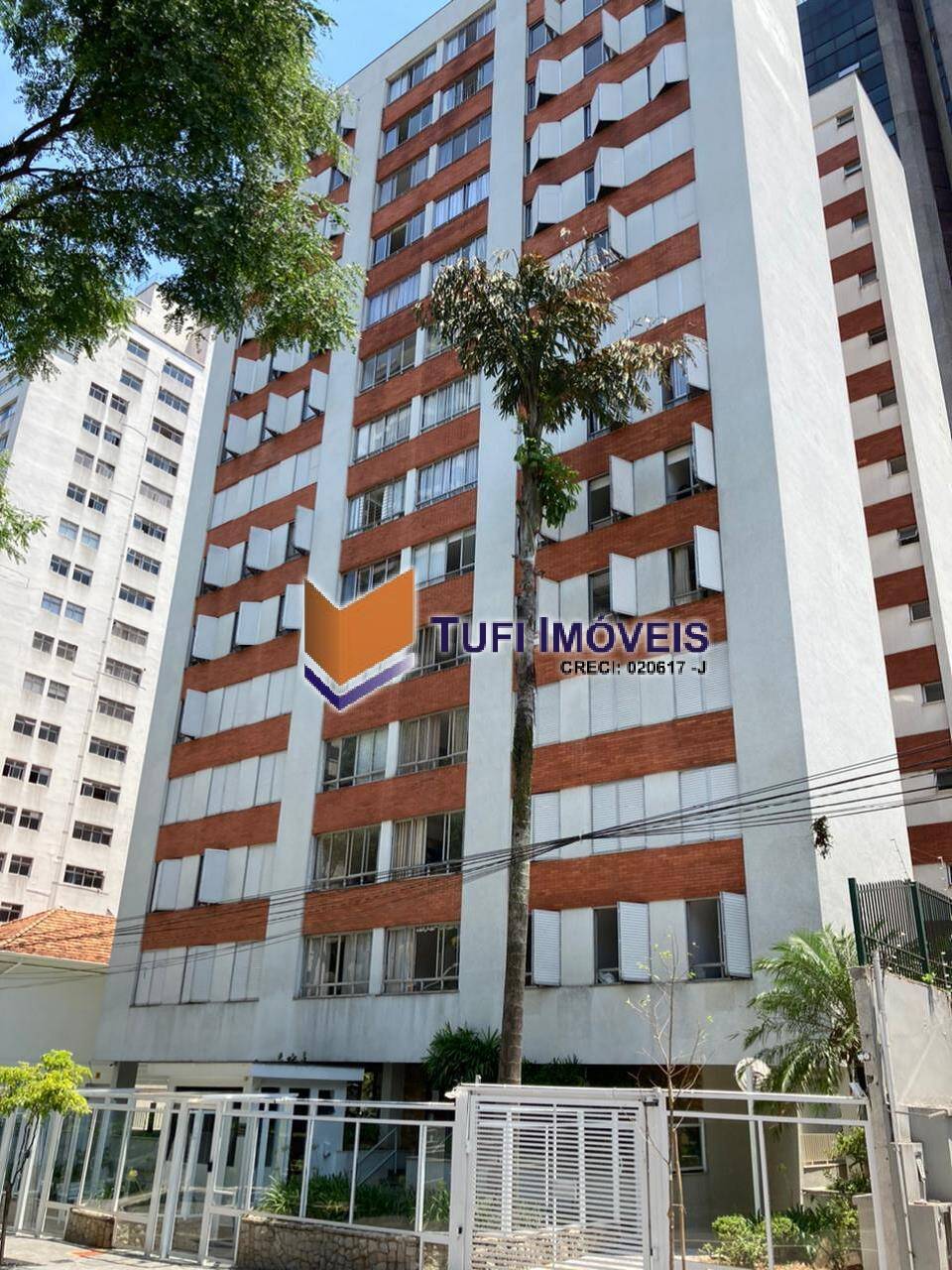 Apartamento à venda com 2 quartos, 80m² - Foto 2