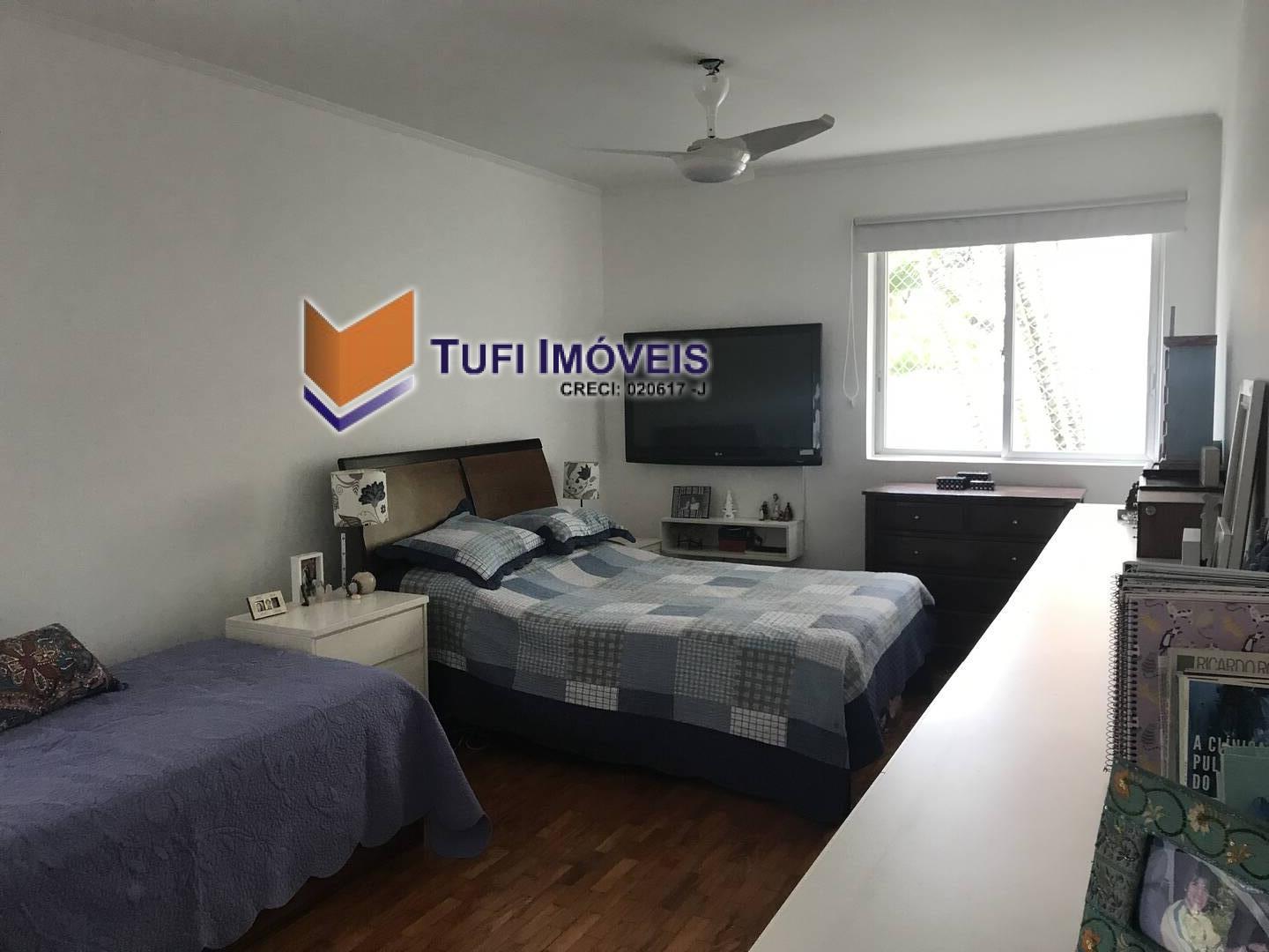 Apartamento à venda com 3 quartos, 220m² - Foto 14