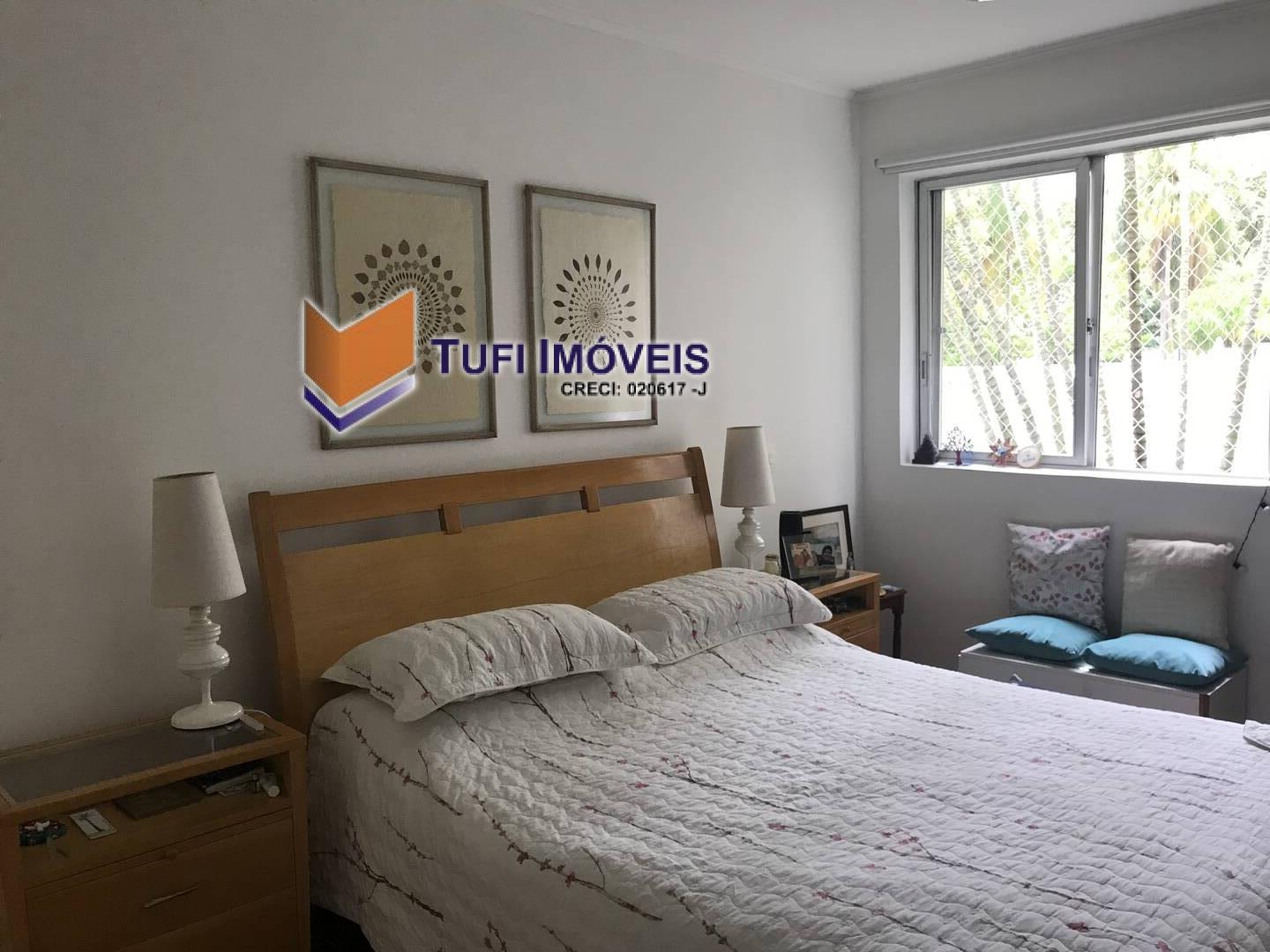 Apartamento à venda com 3 quartos, 220m² - Foto 18