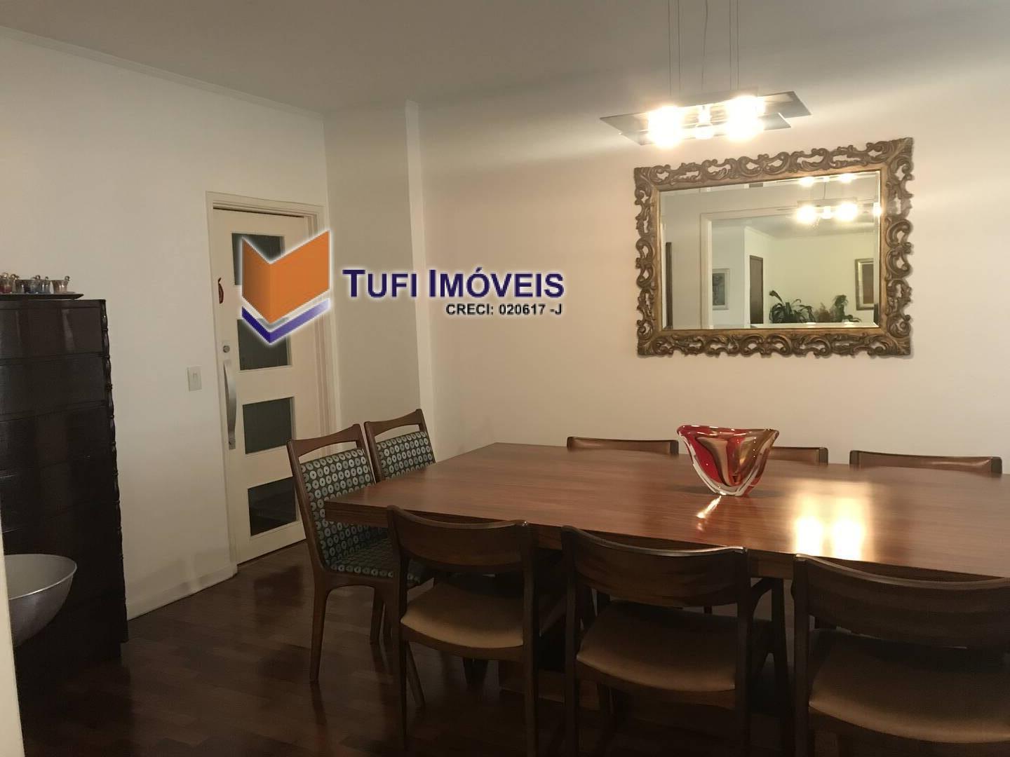 Apartamento à venda com 3 quartos, 220m² - Foto 7