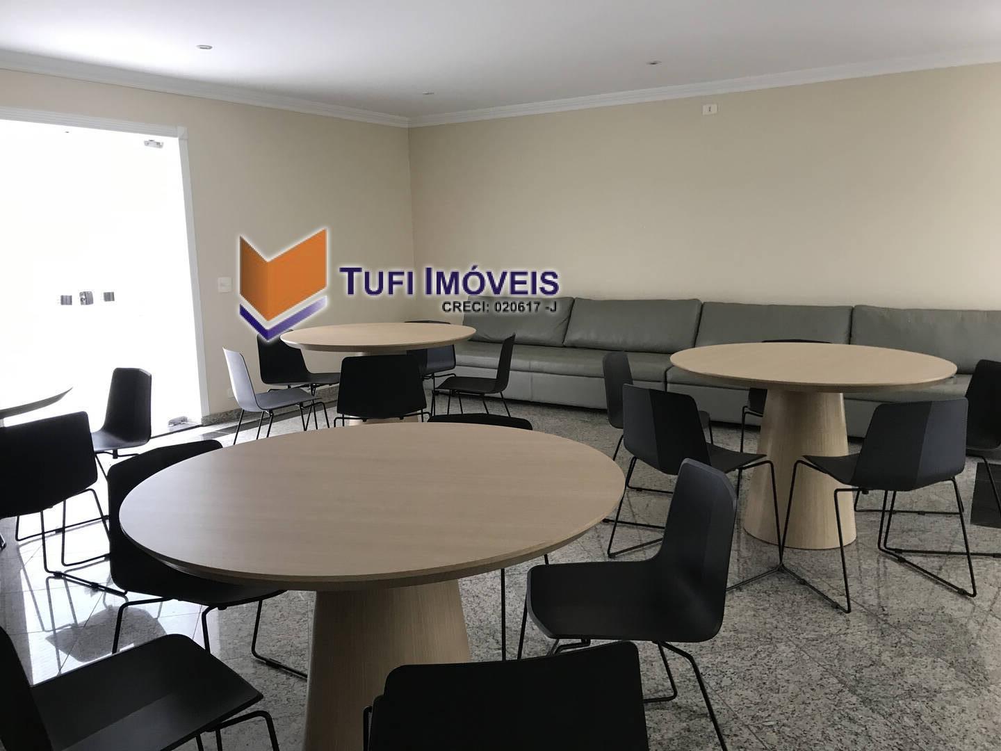 Apartamento à venda com 3 quartos, 220m² - Foto 27