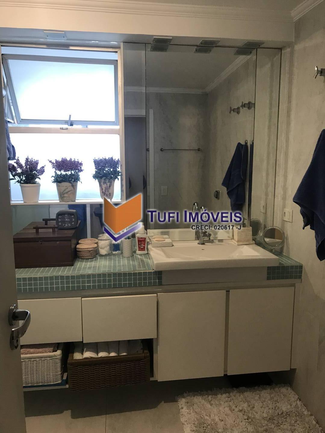 Apartamento à venda com 3 quartos, 220m² - Foto 17