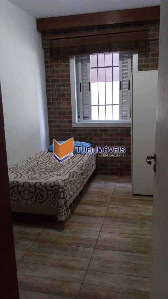 Apartamento à venda com 2 quartos, 58m² - Foto 4