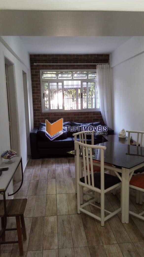 Apartamento à venda com 2 quartos, 58m² - Foto 1