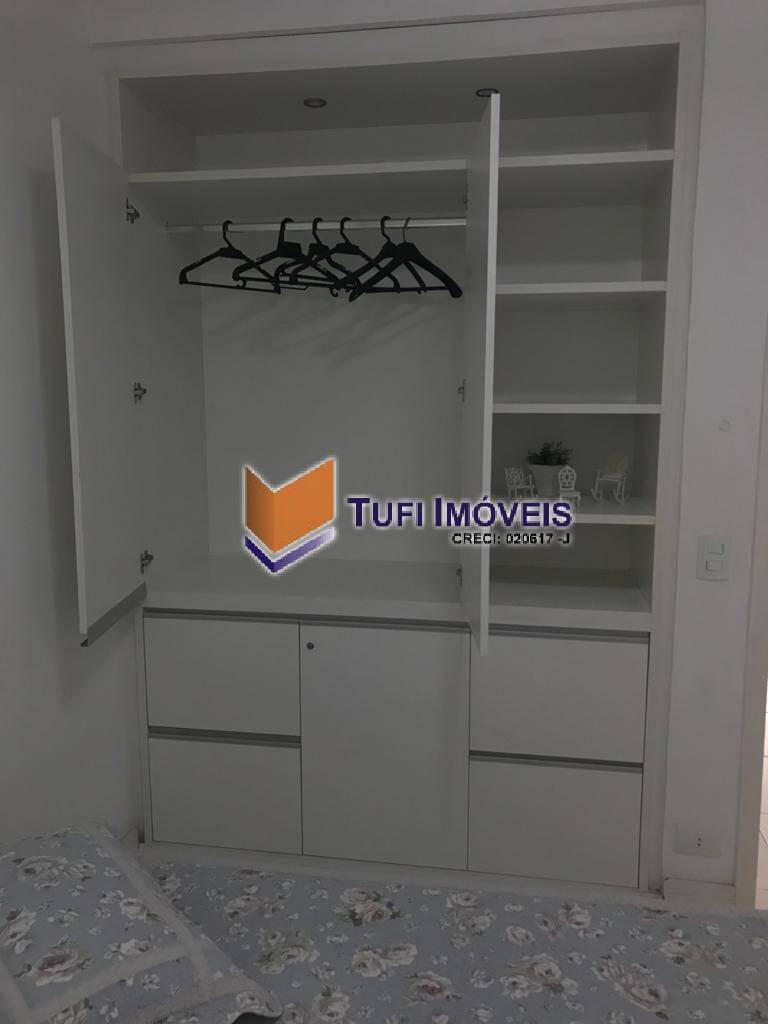 Apartamento à venda com 3 quartos, 107m² - Foto 7