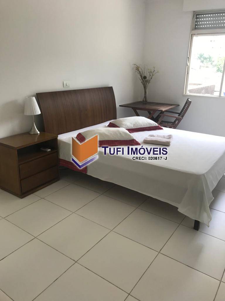 Apartamento à venda com 3 quartos, 107m² - Foto 11