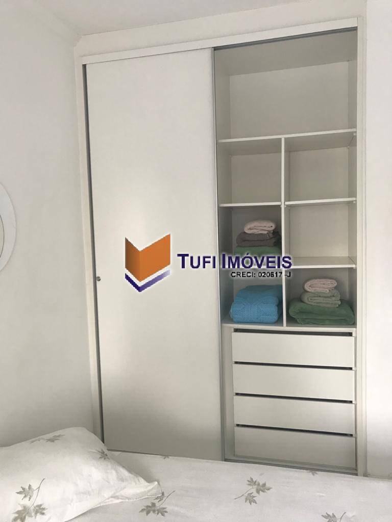 Apartamento à venda com 3 quartos, 107m² - Foto 13