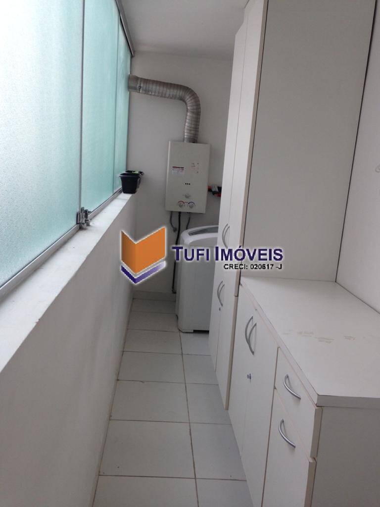 Apartamento à venda com 3 quartos, 107m² - Foto 21