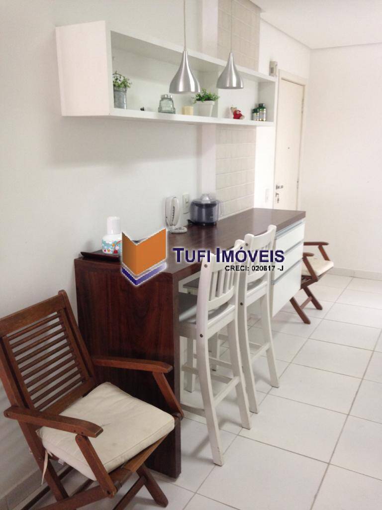 Apartamento à venda com 3 quartos, 107m² - Foto 5