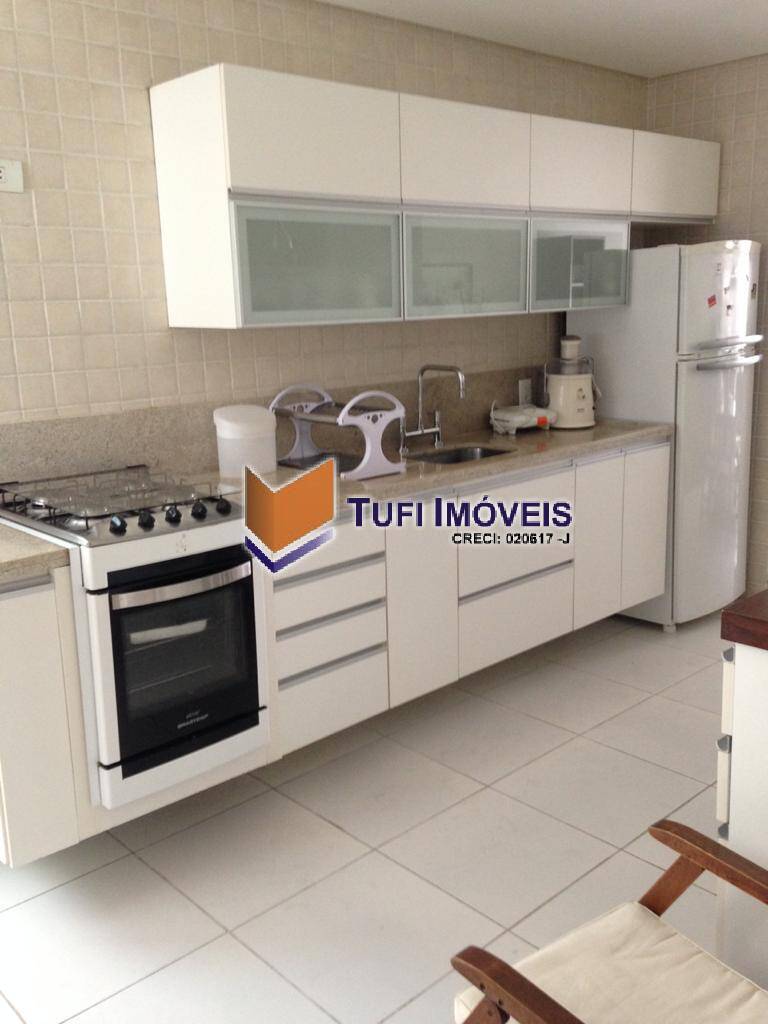 Apartamento à venda com 3 quartos, 107m² - Foto 6