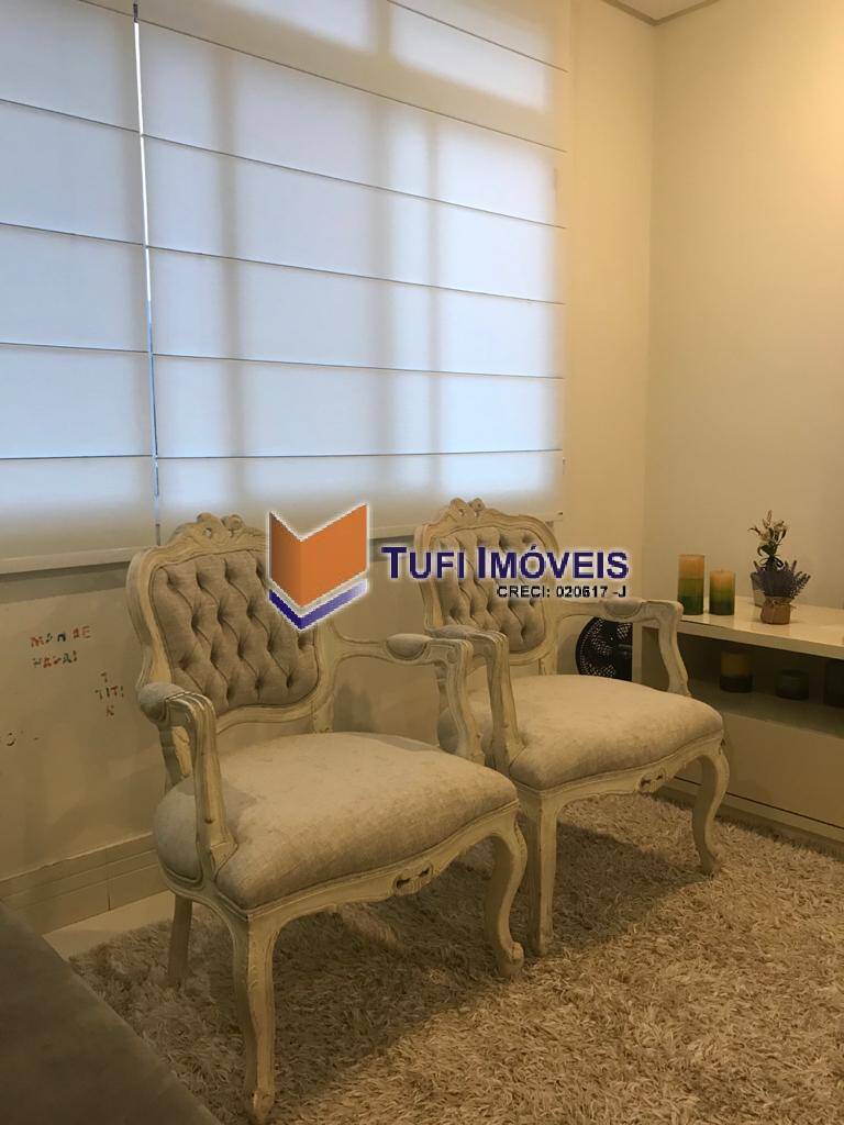 Apartamento à venda com 3 quartos, 107m² - Foto 2