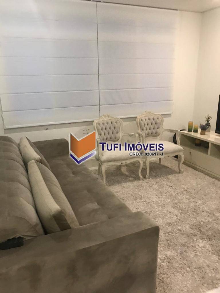 Apartamento à venda com 3 quartos, 107m² - Foto 1