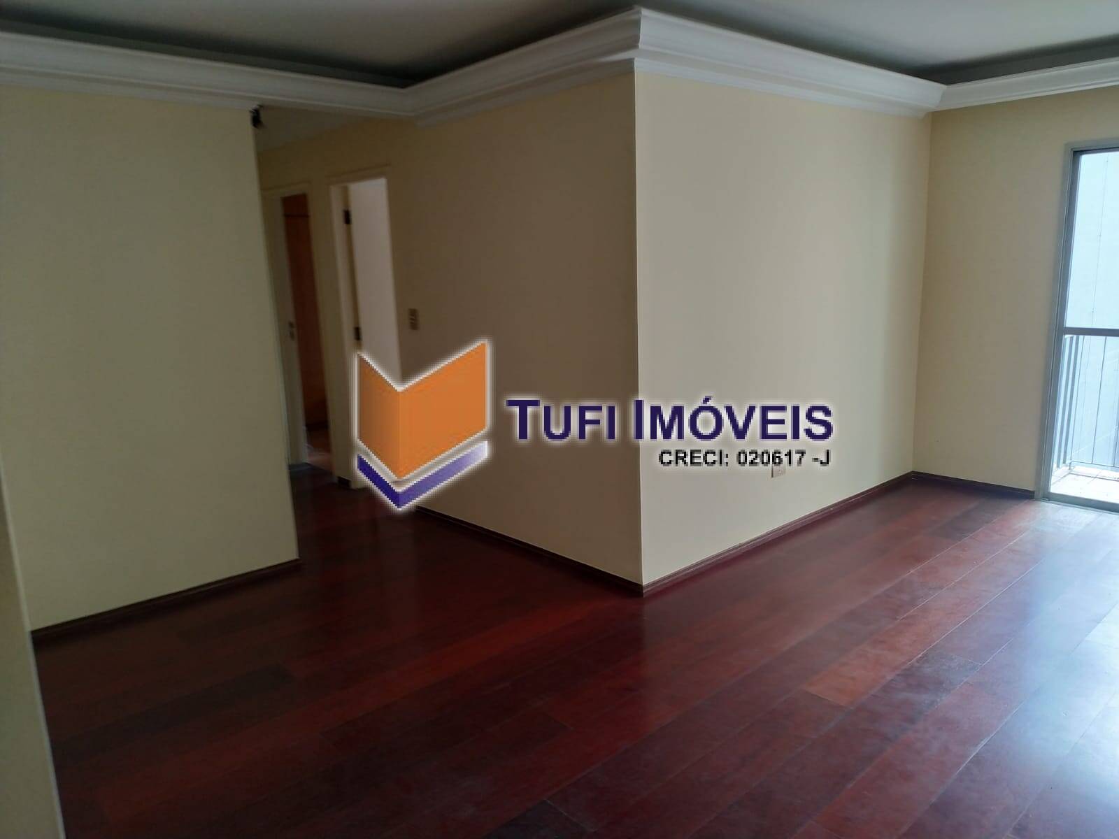 Apartamento à venda com 2 quartos, 65m² - Foto 1