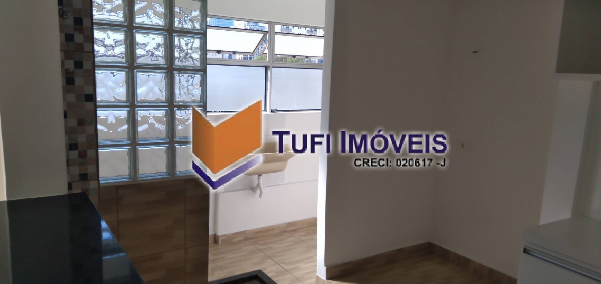 Apartamento à venda com 1 quarto, 45m² - Foto 6