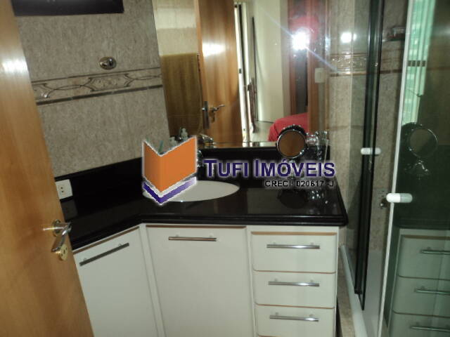 Apartamento à venda com 1 quarto, 40m² - Foto 22