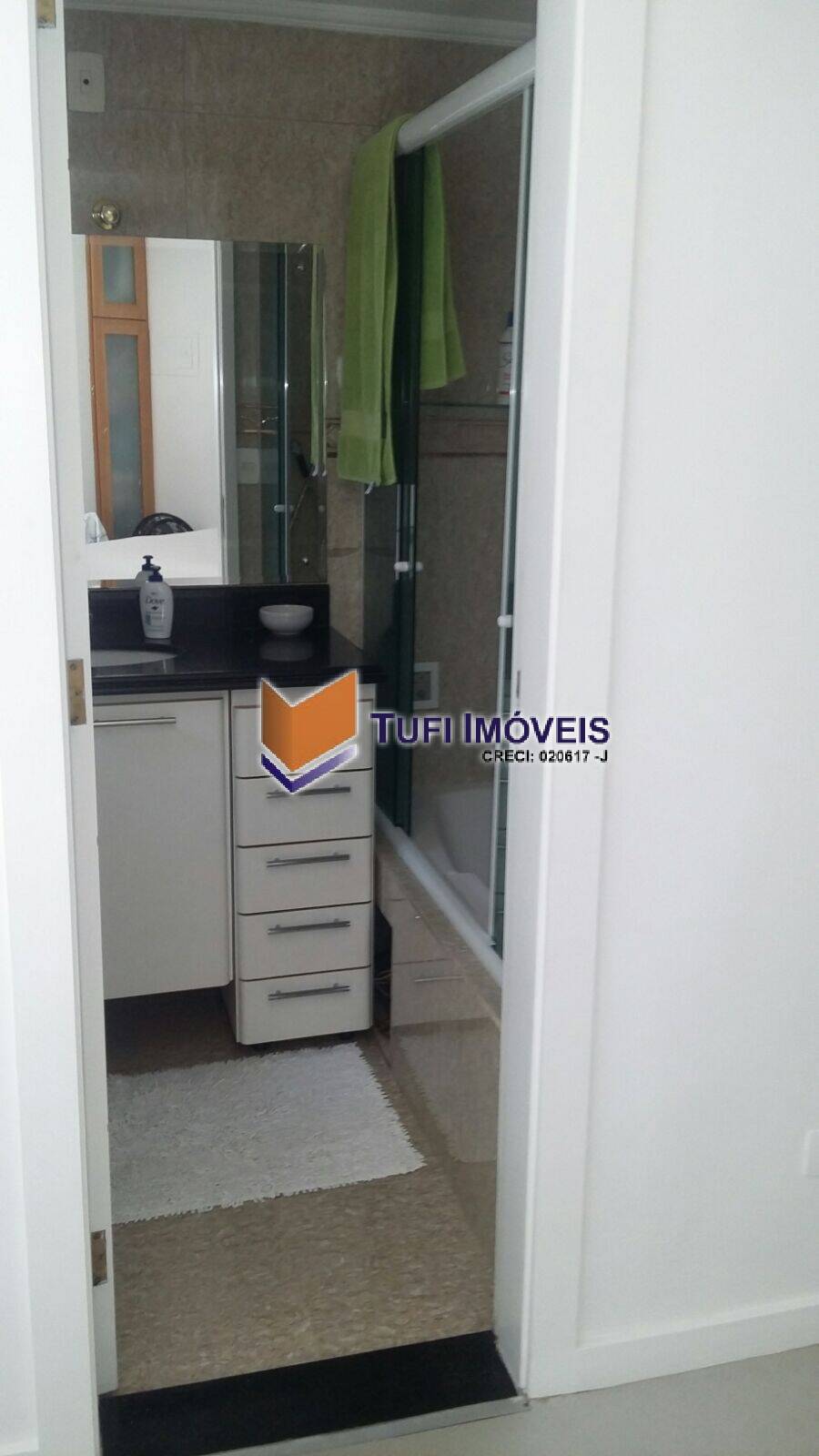 Apartamento à venda com 1 quarto, 40m² - Foto 20