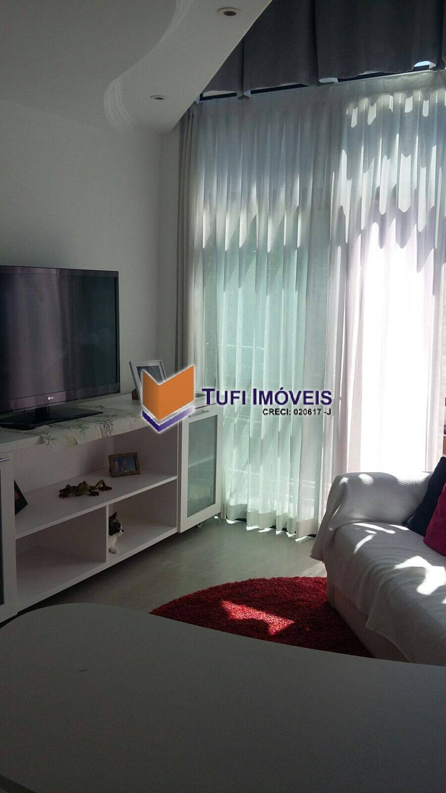 Apartamento à venda com 1 quarto, 40m² - Foto 1