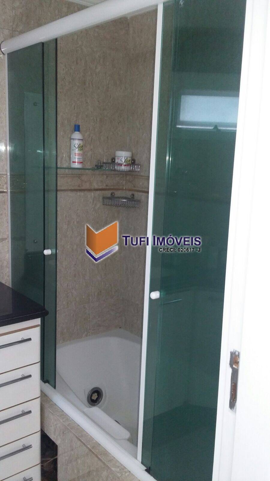 Apartamento à venda com 1 quarto, 40m² - Foto 24