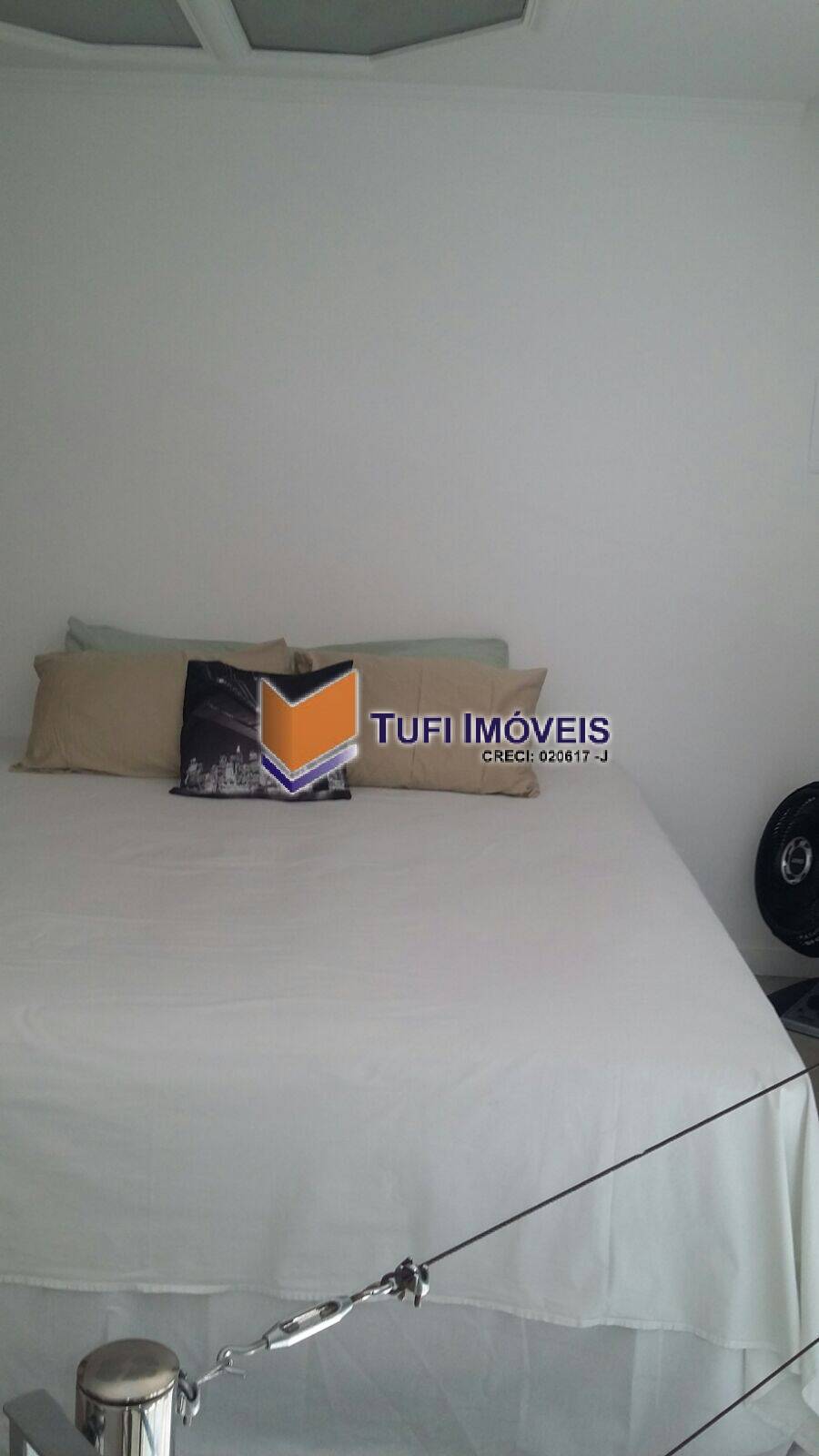 Apartamento à venda com 1 quarto, 40m² - Foto 10