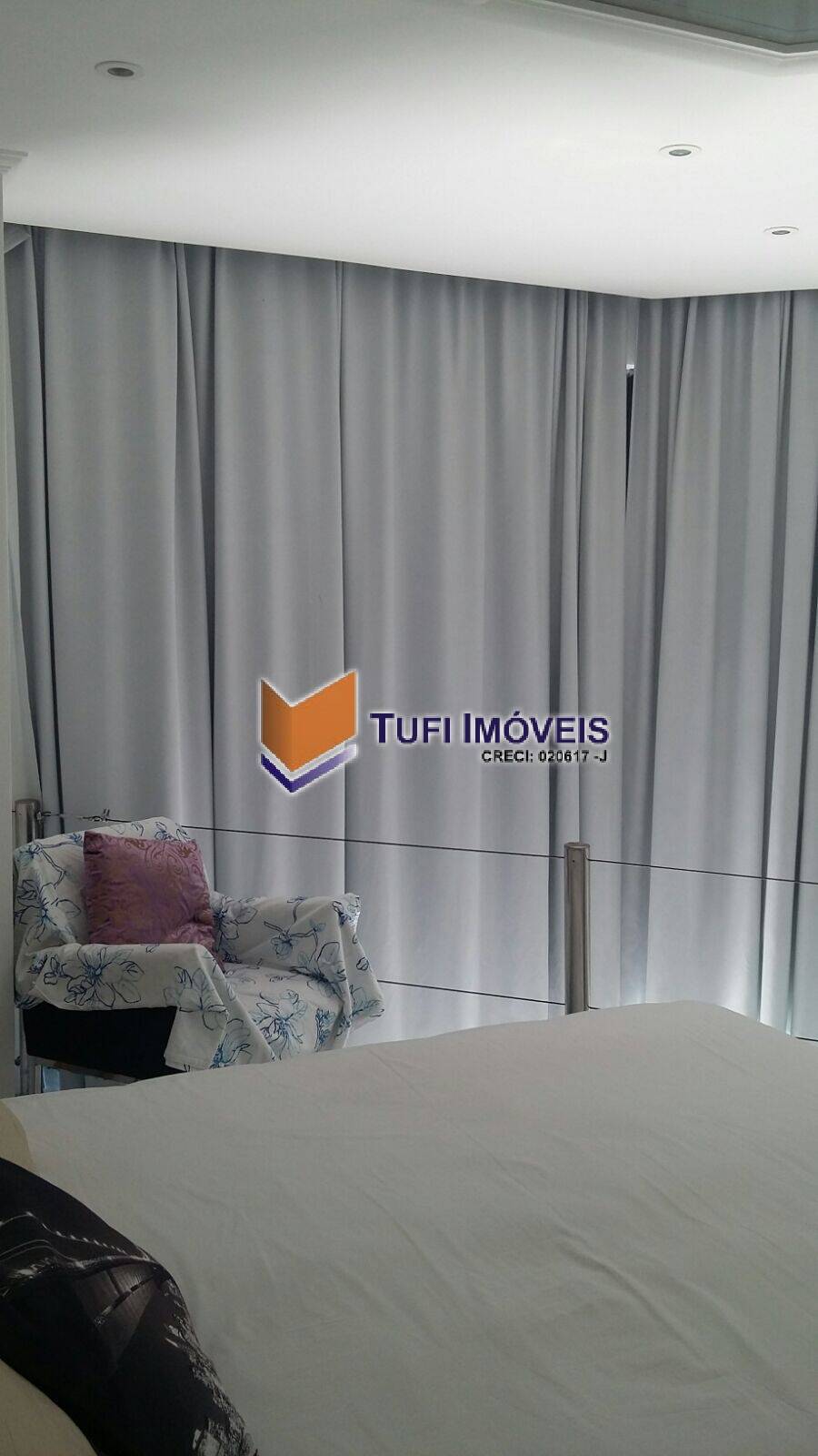 Apartamento à venda com 1 quarto, 40m² - Foto 14