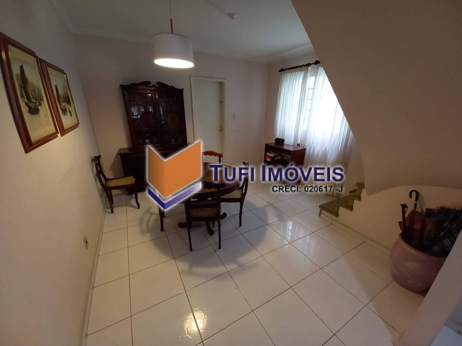 Casa à venda com 3 quartos, 177m² - Foto 11